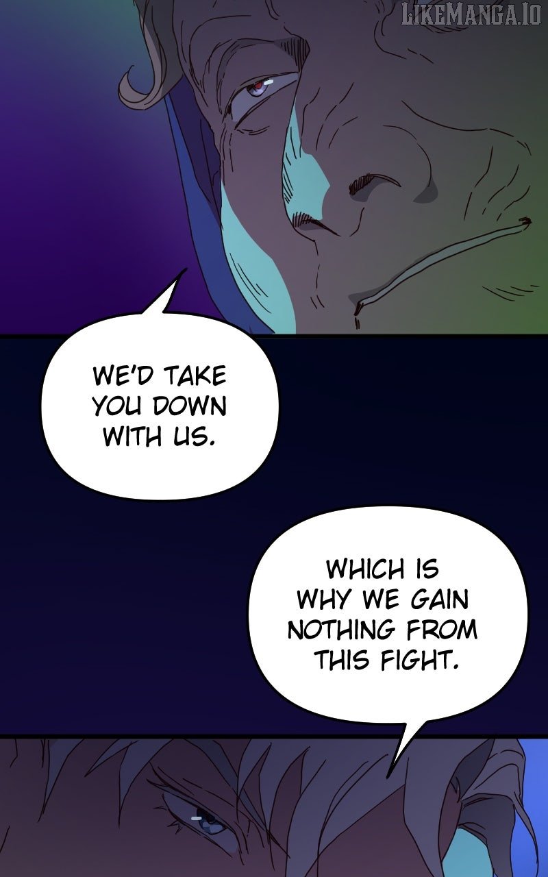 Read The Mafia Nanny ENGLISH Manga Online