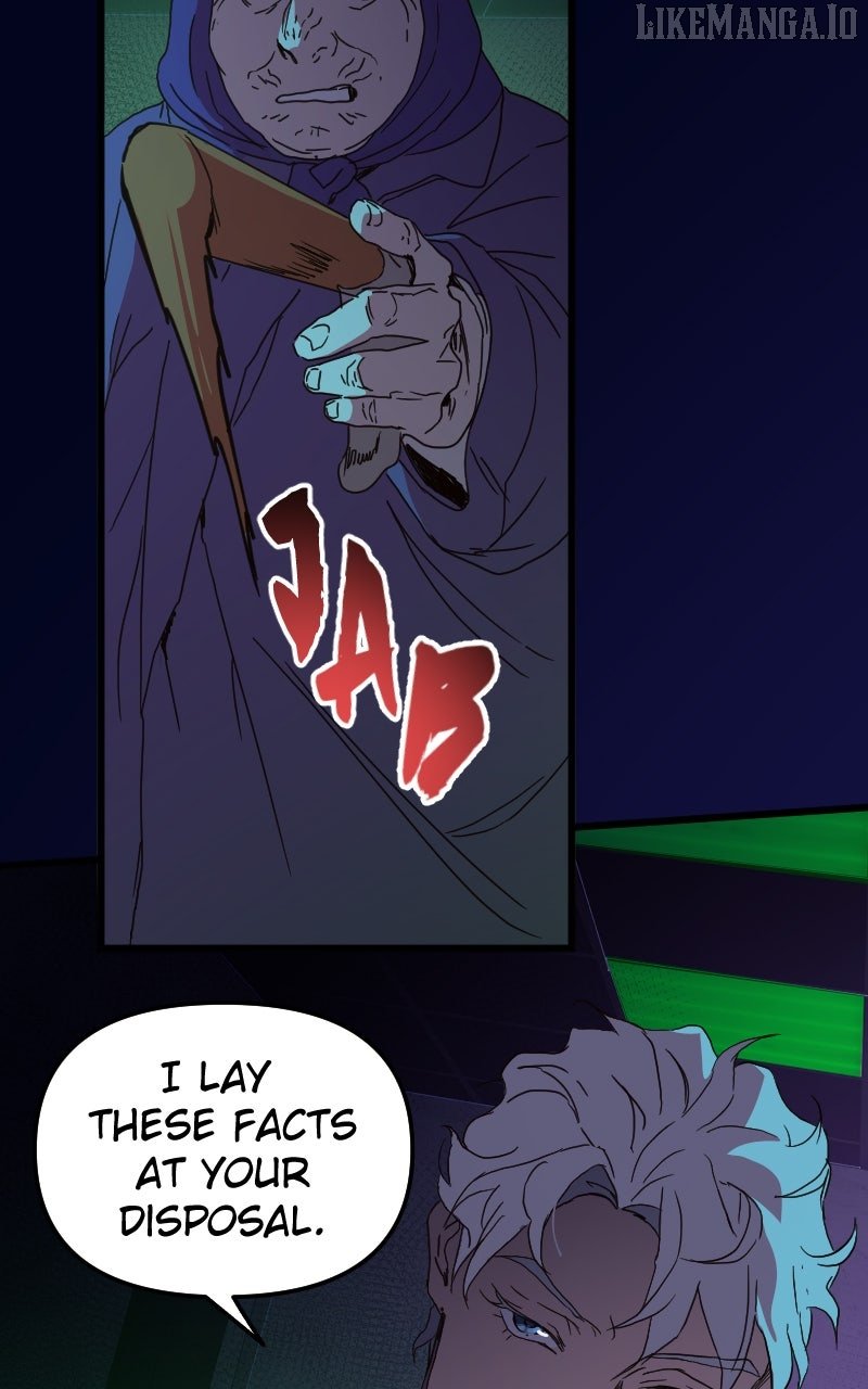 Read The Mafia Nanny ENGLISH Manga Online