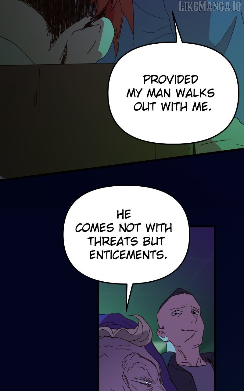 Read The Mafia Nanny ENGLISH Manga Online