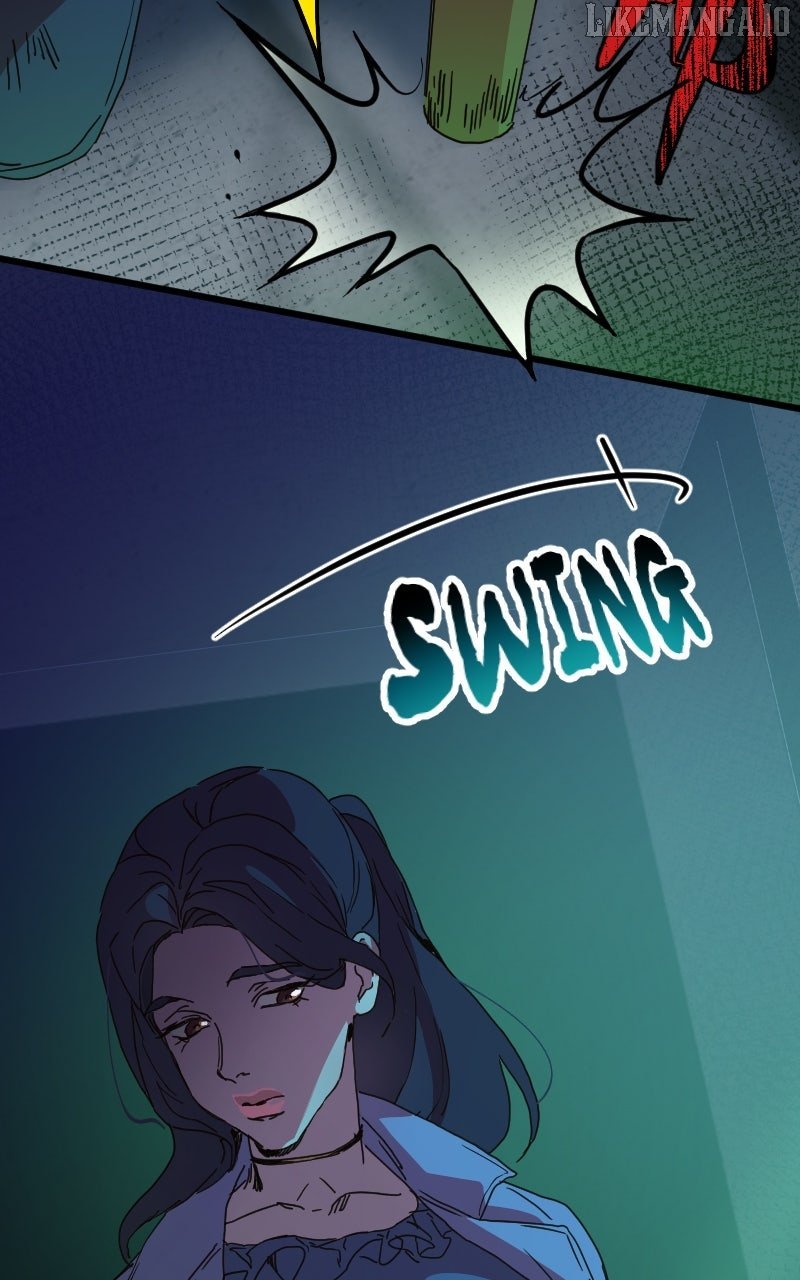 Read The Mafia Nanny ENGLISH Manga Online