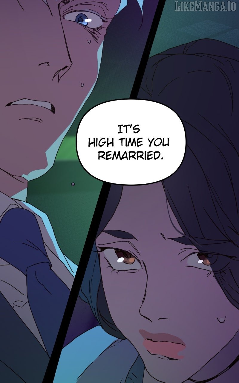 Read The Mafia Nanny ENGLISH Manga Online