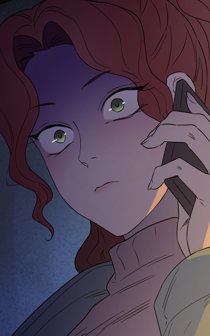 Read The Mafia Nanny ENGLISH Manga Online