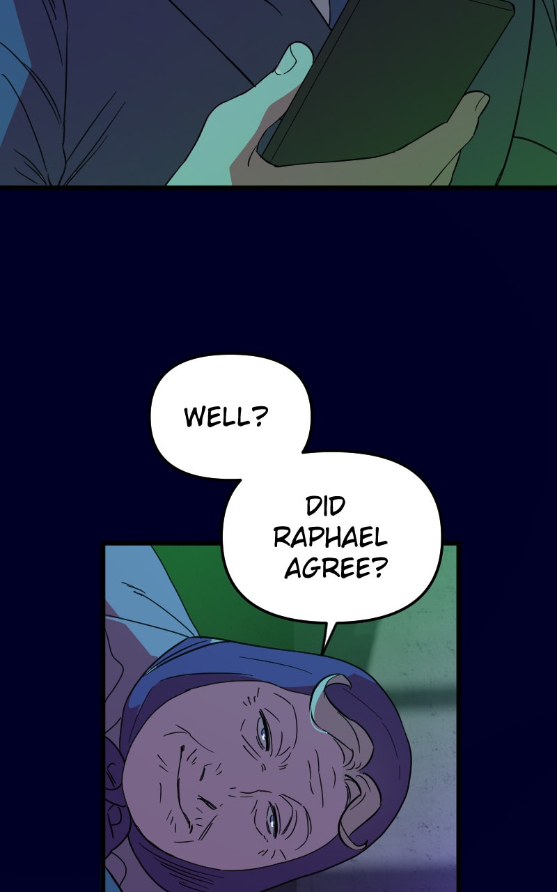 Read The Mafia Nanny ENGLISH Manga Online