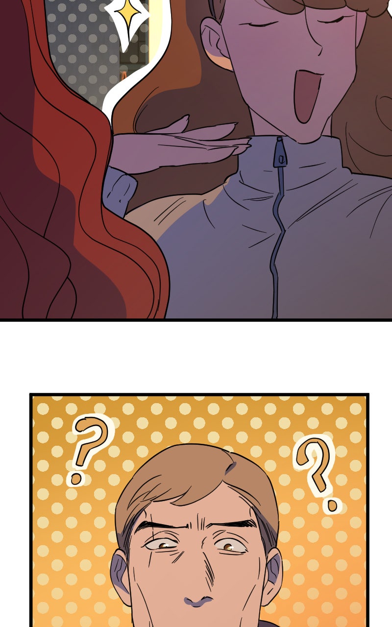 Read The Mafia Nanny ENGLISH Manga Online