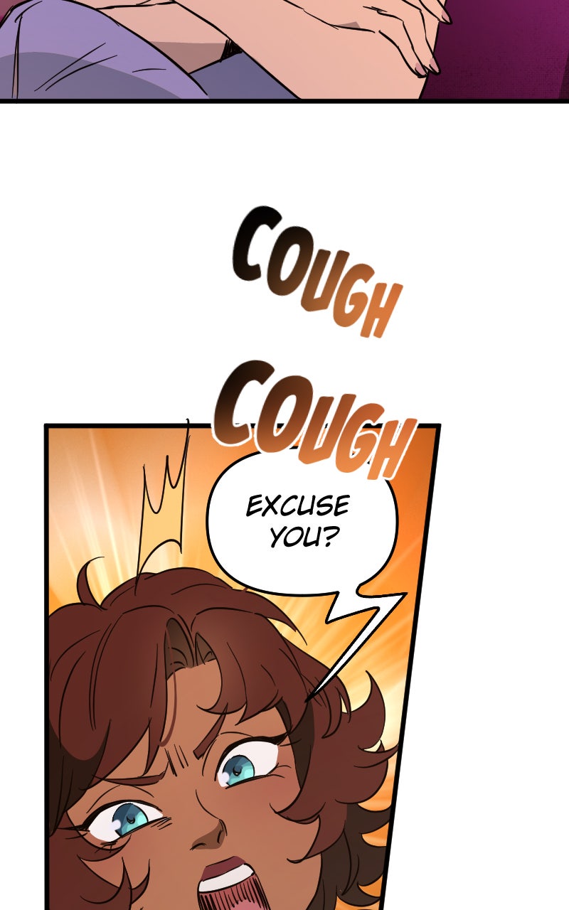 Read The Mafia Nanny ENGLISH Manga Online