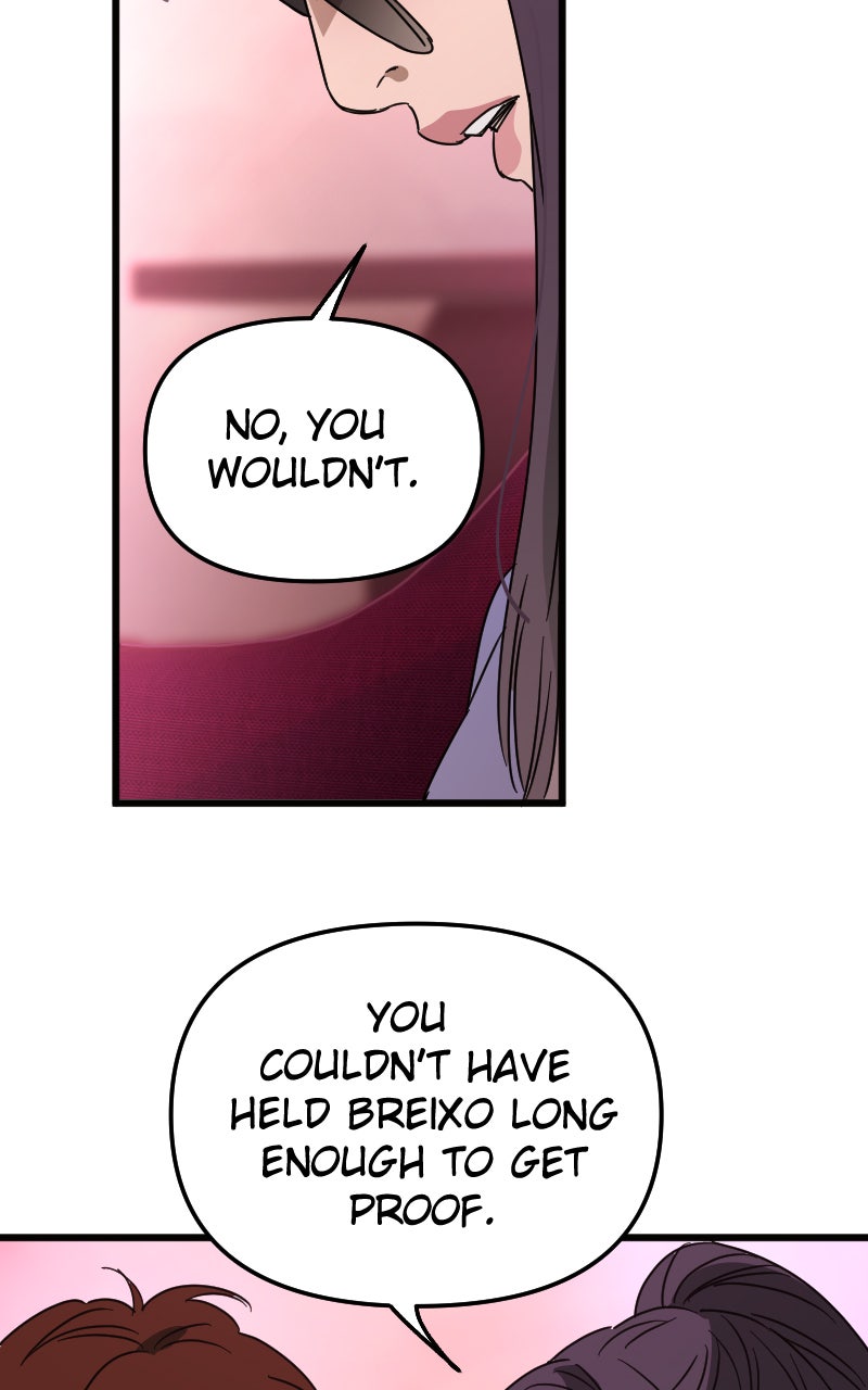 Read The Mafia Nanny ENGLISH Manga Online