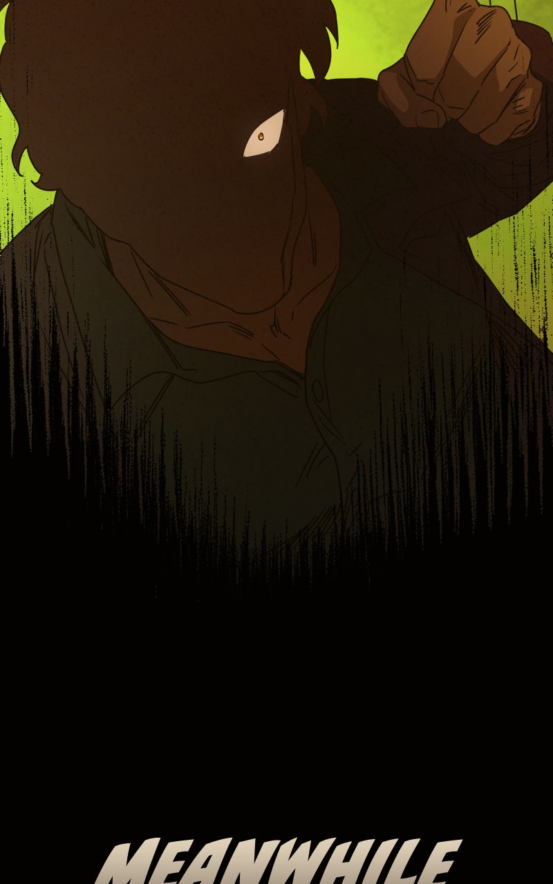 Read The Mafia Nanny ENGLISH Manga Online