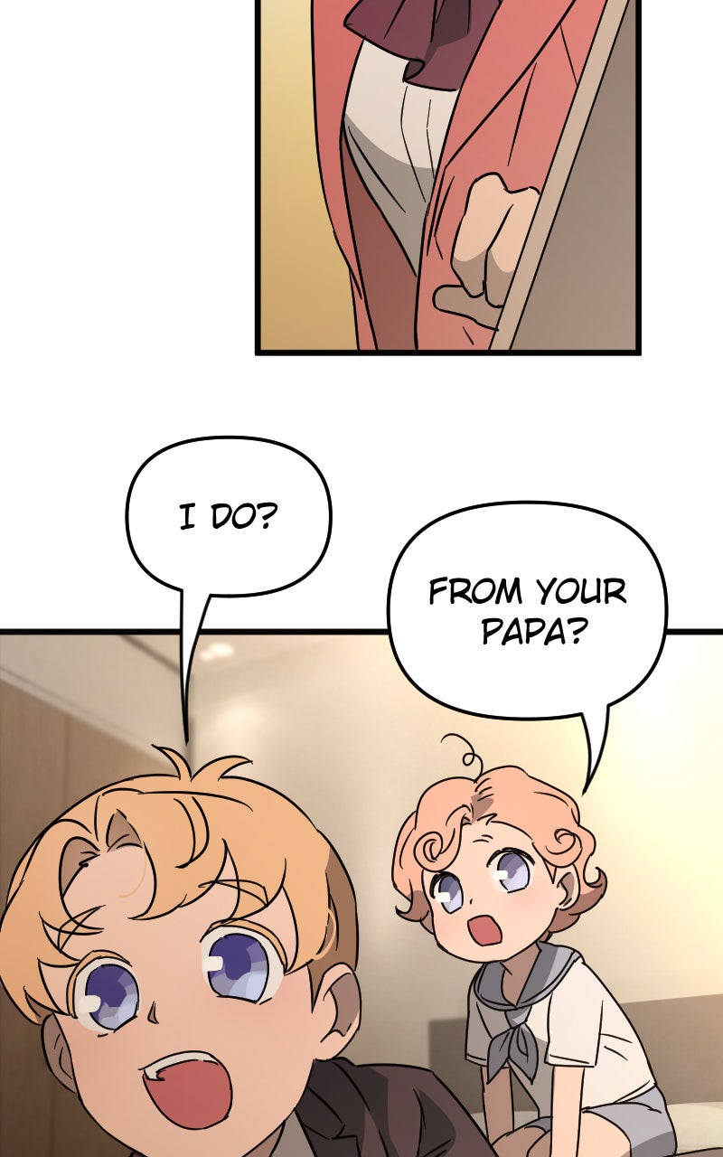 Read The Mafia Nanny ENGLISH Manga Online