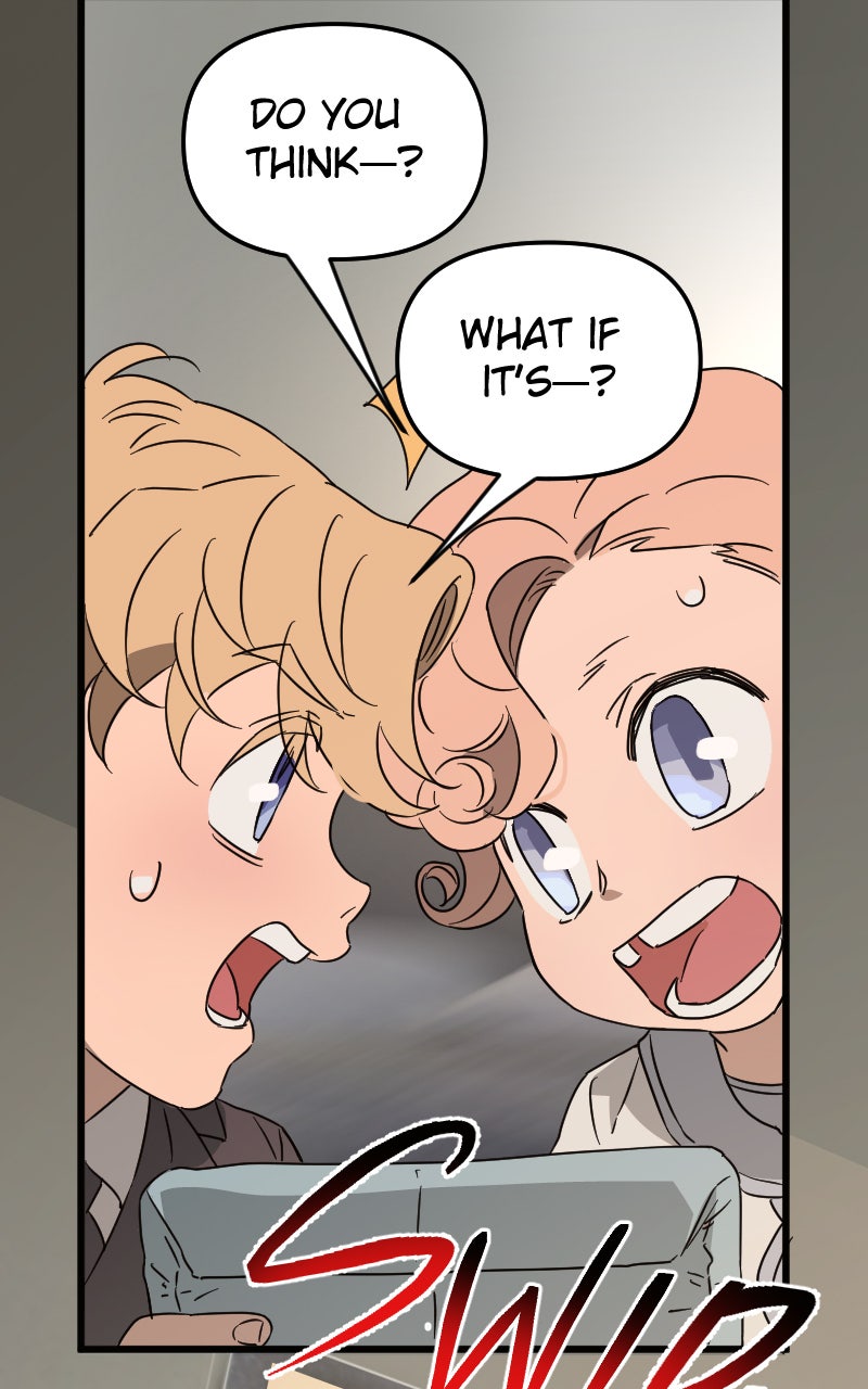 Read The Mafia Nanny ENGLISH Manga Online