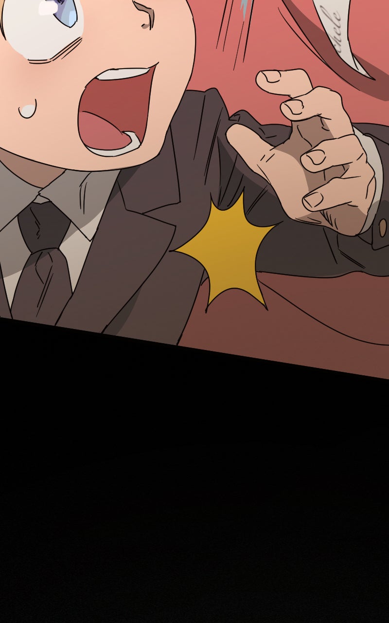 Read The Mafia Nanny ENGLISH Manga Online