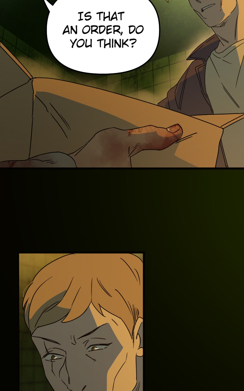 Read The Mafia Nanny ENGLISH Manga Online