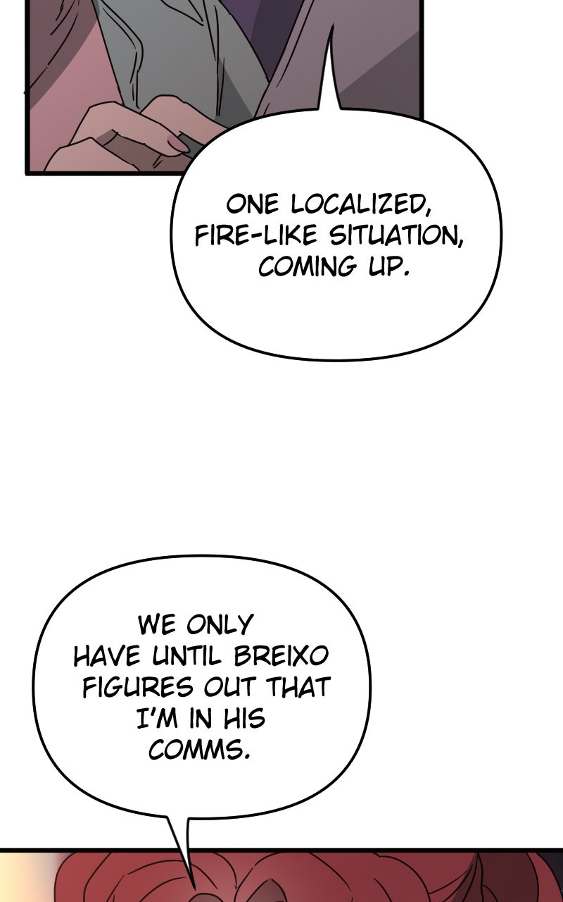 Read The Mafia Nanny ENGLISH Manga Online