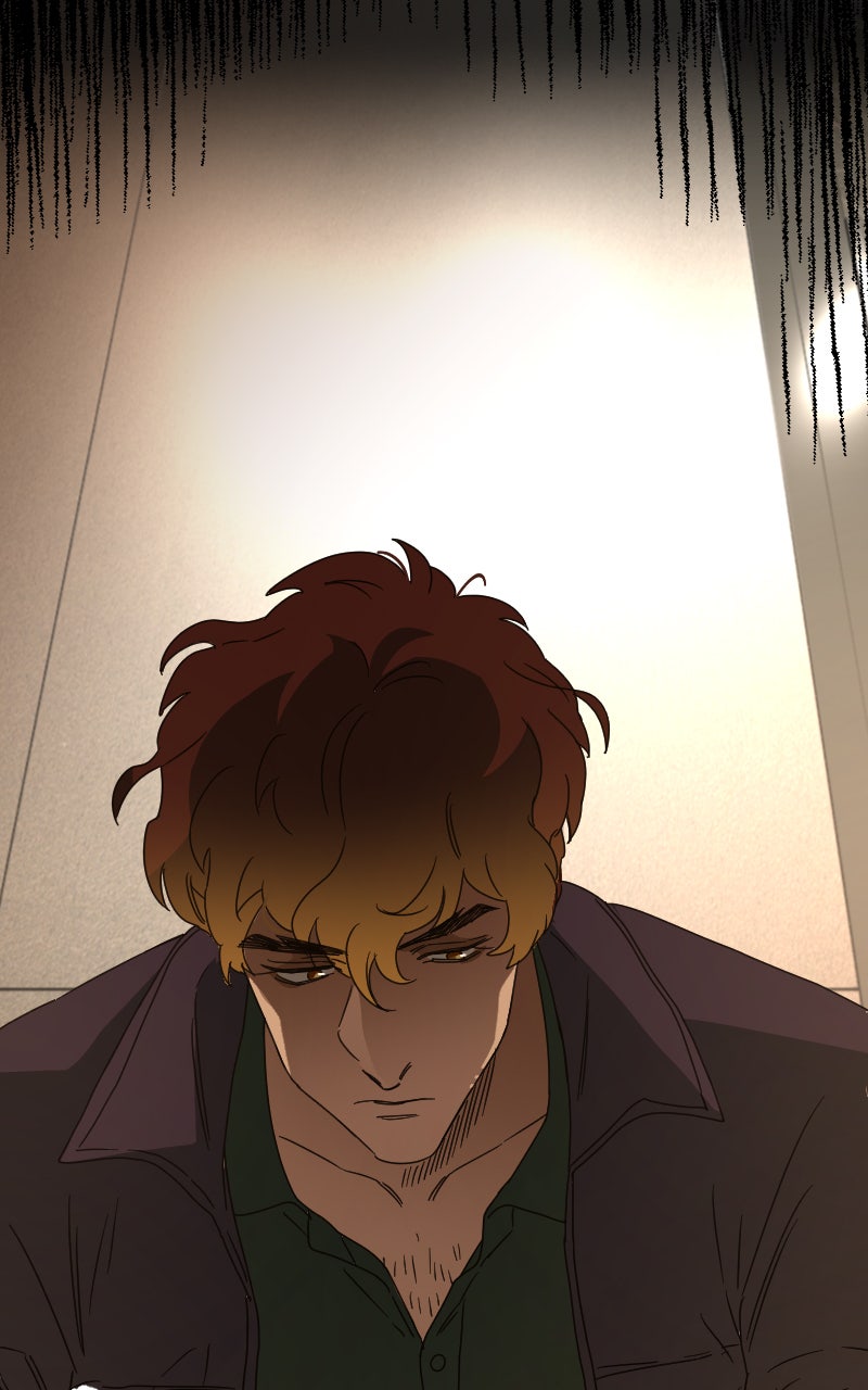 Read The Mafia Nanny ENGLISH Manga Online