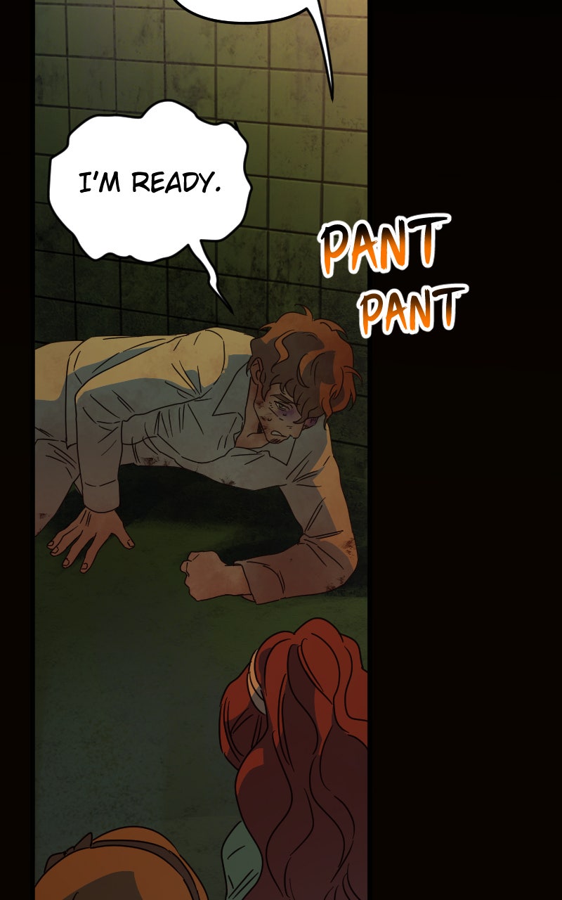 Read The Mafia Nanny ENGLISH Manga Online