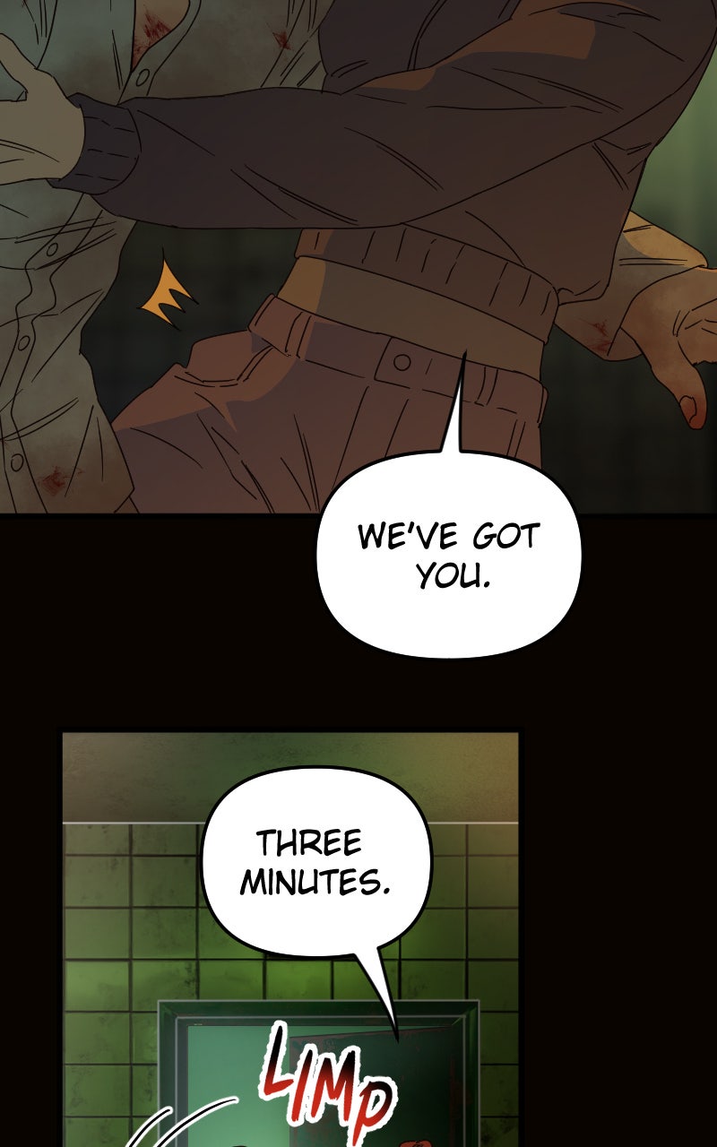 Read The Mafia Nanny ENGLISH Manga Online