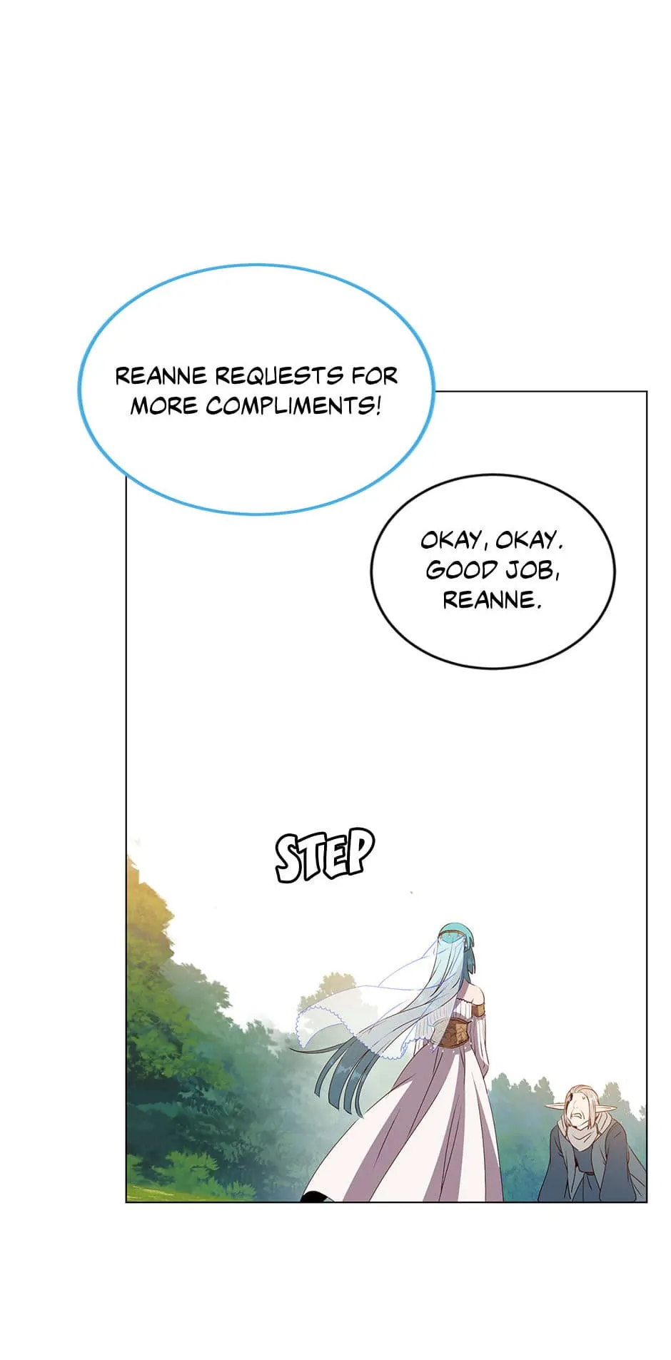Read The Max Level Hero Strikes Back ENGLISH Manga Online