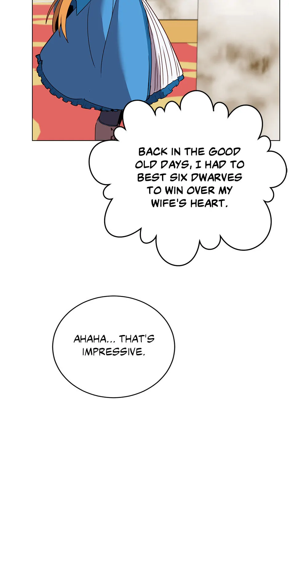 Read The Max Level Hero Strikes Back ENGLISH Manga Online