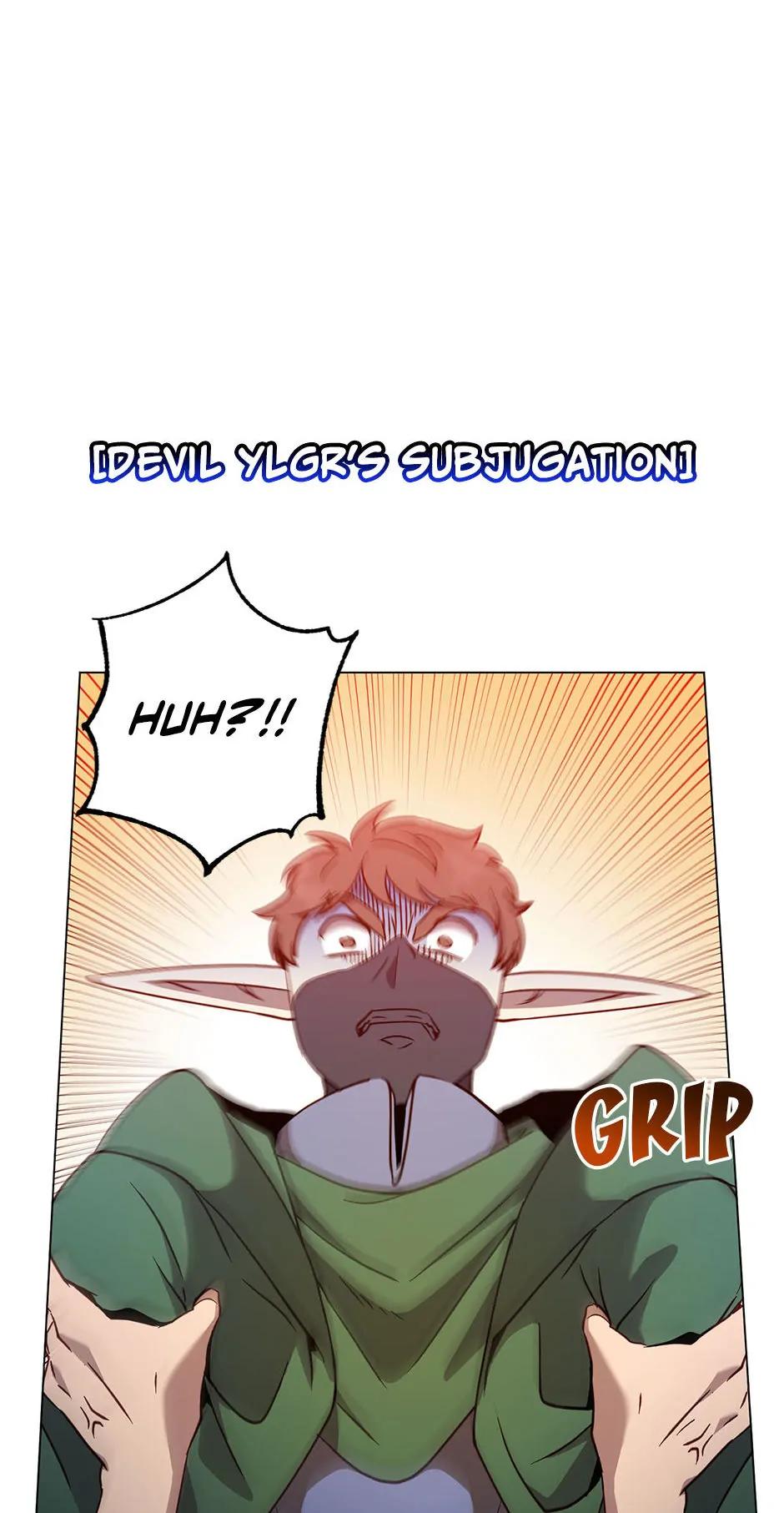 Read The Max Level Hero Strikes Back ENGLISH Manga Online