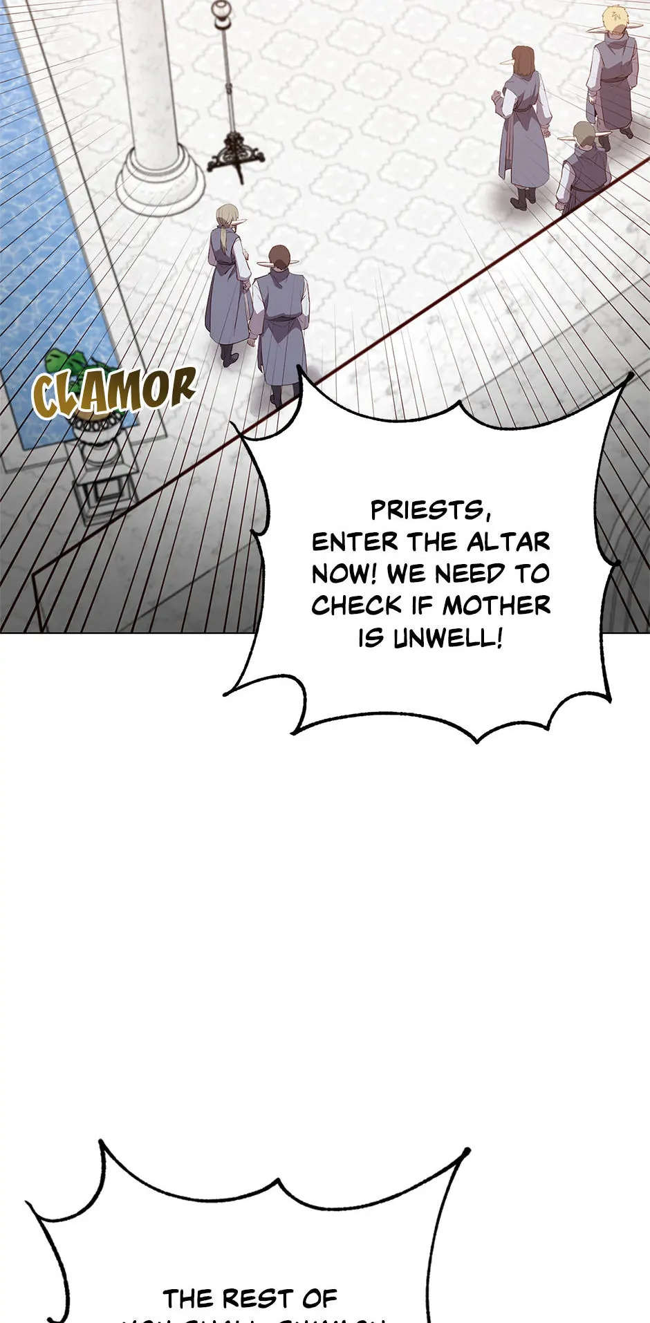 Read The Max Level Hero Strikes Back ENGLISH Manga Online