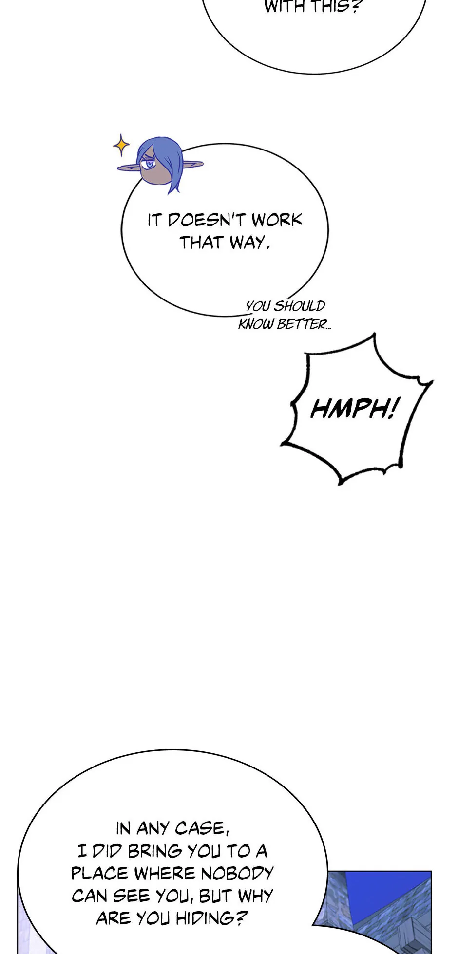 Read The Max Level Hero Strikes Back ENGLISH Manga Online