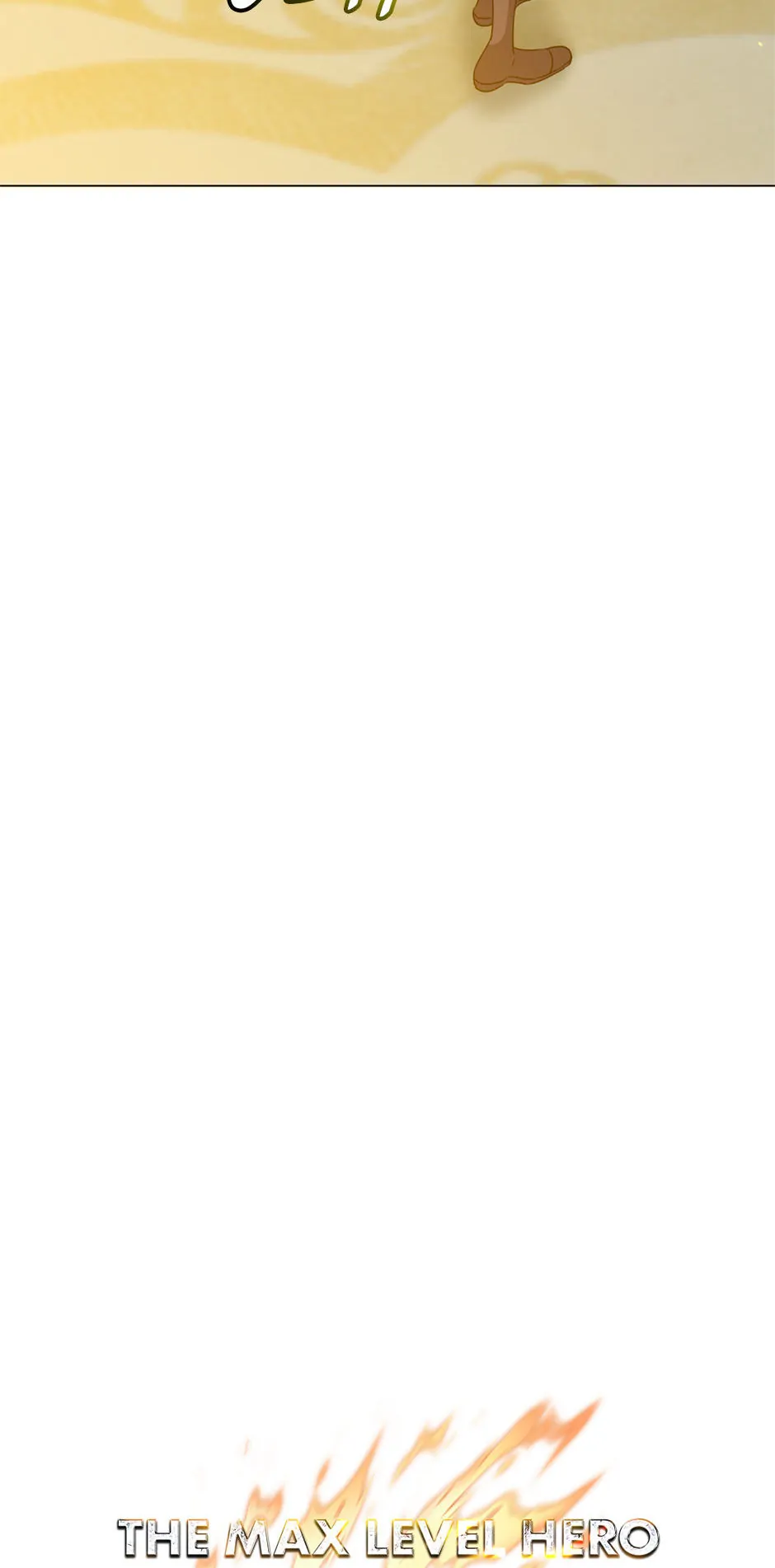 Read The Max Level Hero Strikes Back ENGLISH Manga Online