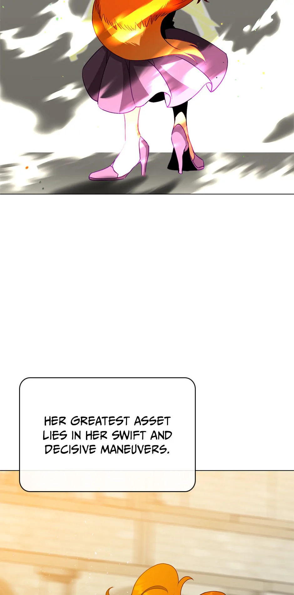 Read The Max Level Hero Strikes Back ENGLISH Manga Online