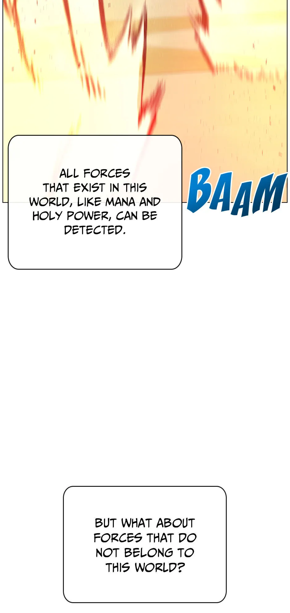 Read The Max Level Hero Strikes Back ENGLISH Manga Online