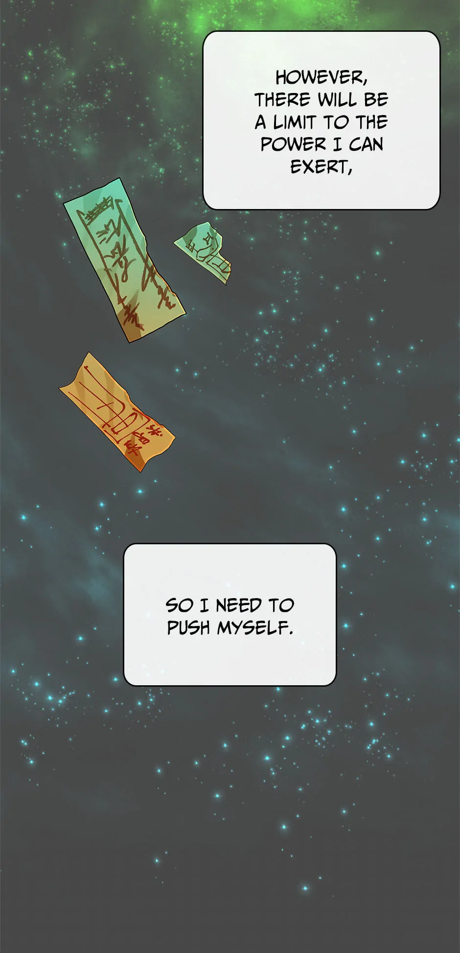 Read The Max Level Hero Strikes Back ENGLISH Manga Online