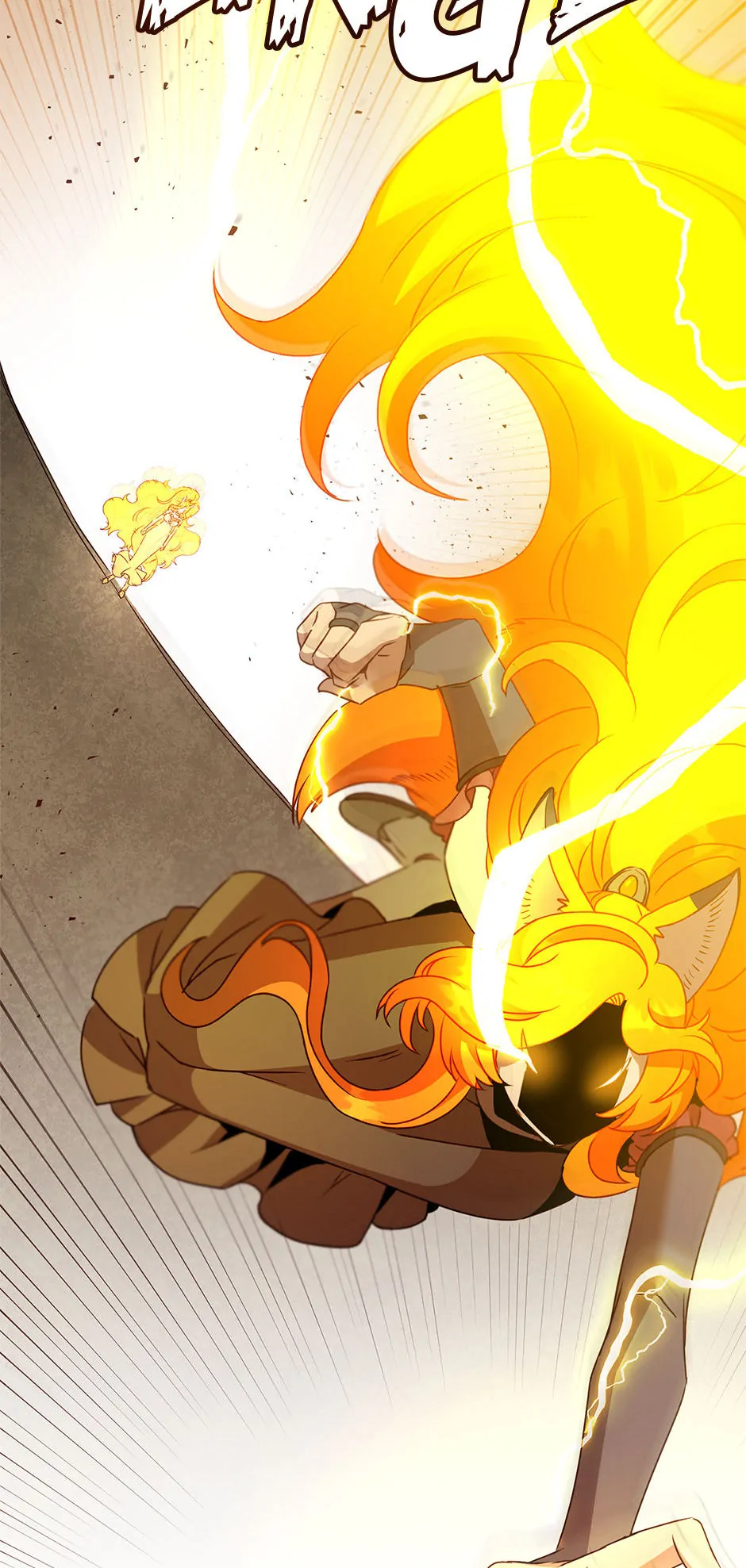 Read The Max Level Hero Strikes Back ENGLISH Manga Online