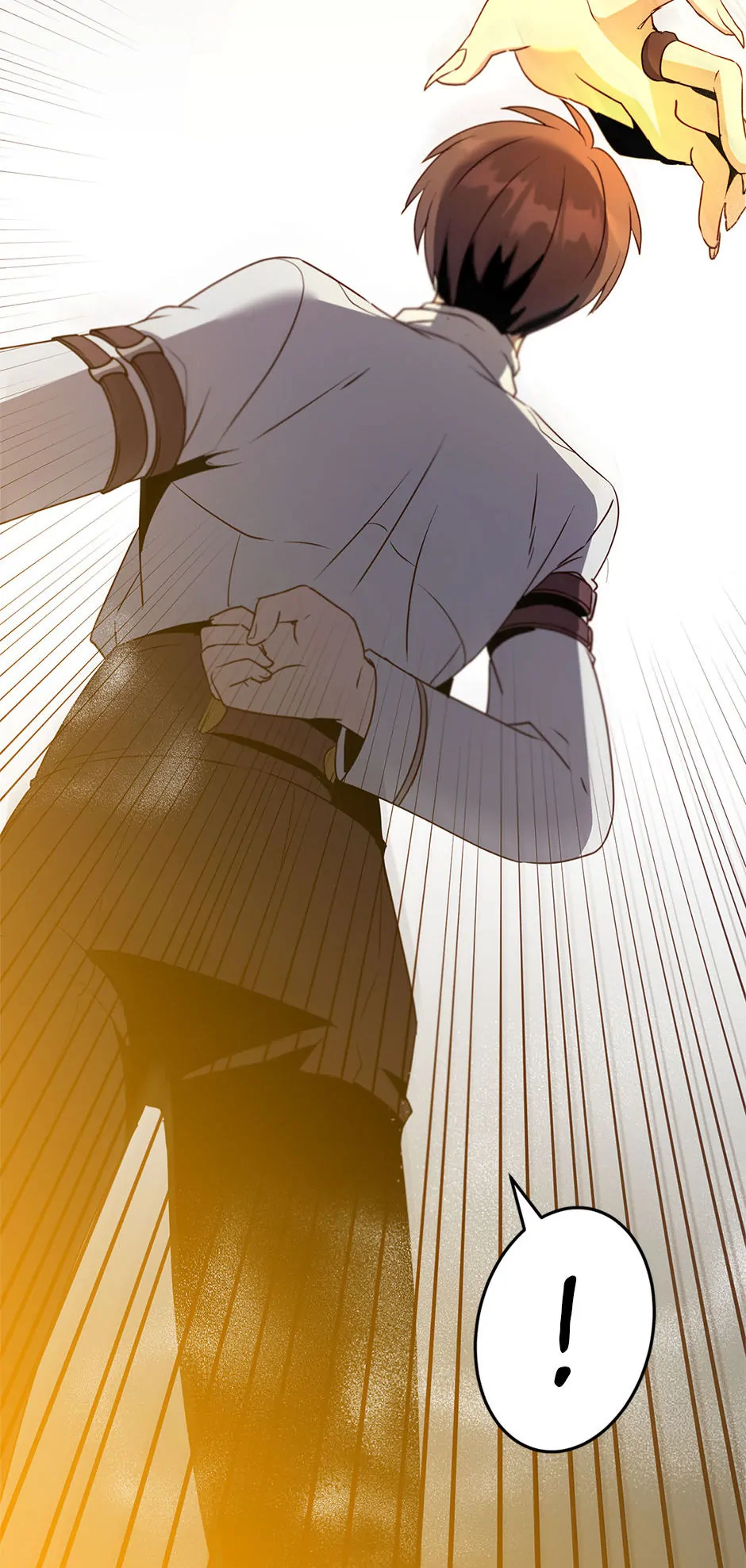 Read The Max Level Hero Strikes Back ENGLISH Manga Online