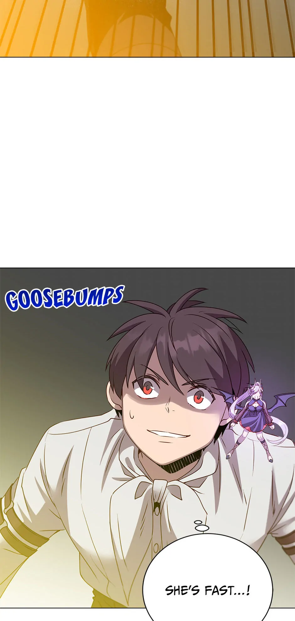 Read The Max Level Hero Strikes Back ENGLISH Manga Online