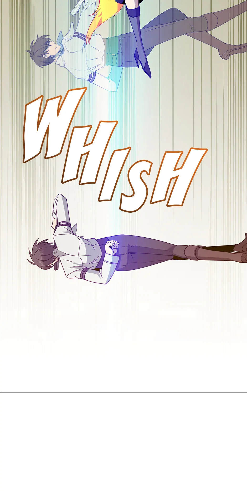 Read The Max Level Hero Strikes Back ENGLISH Manga Online