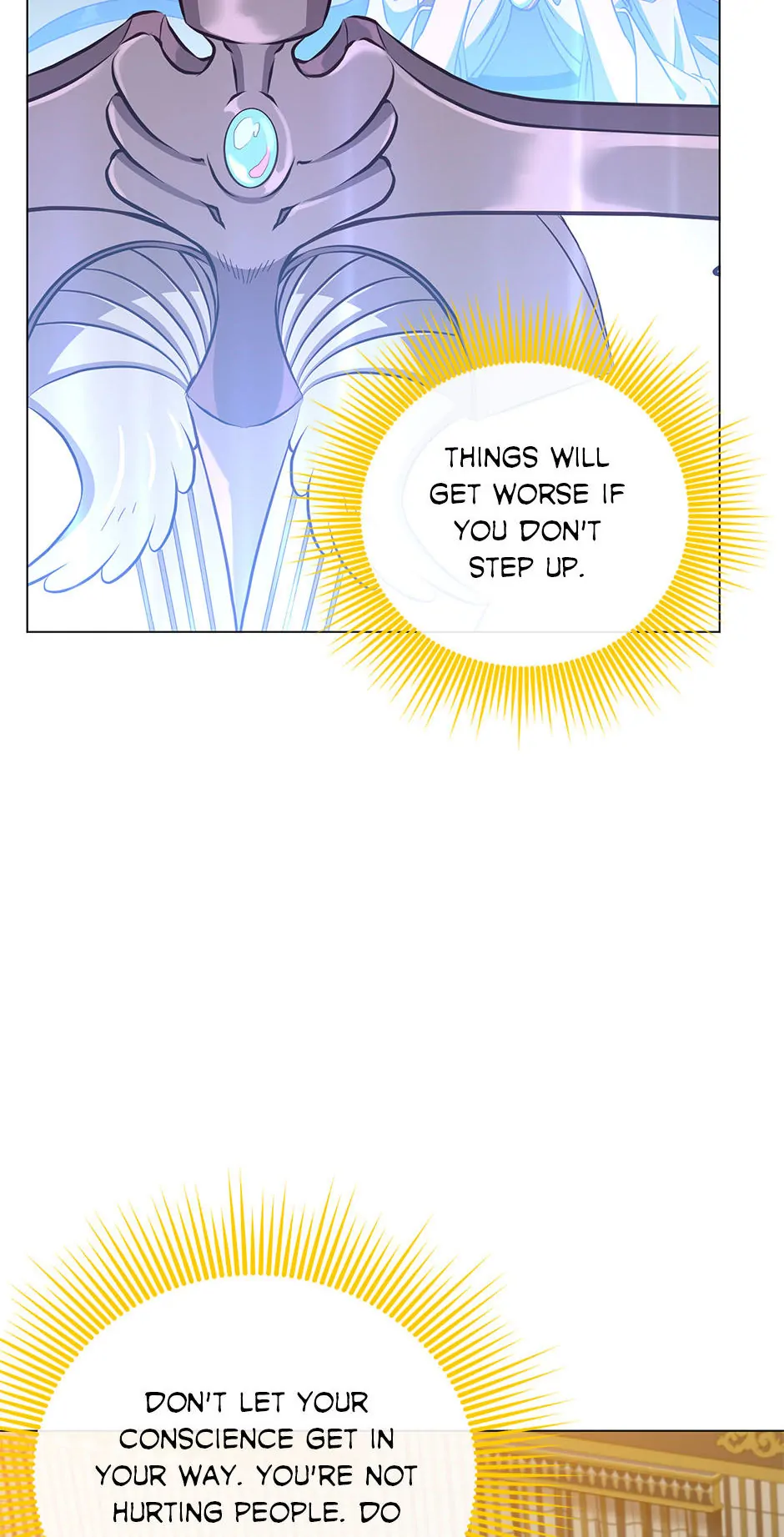 Read The Max Level Hero Strikes Back ENGLISH Manga Online