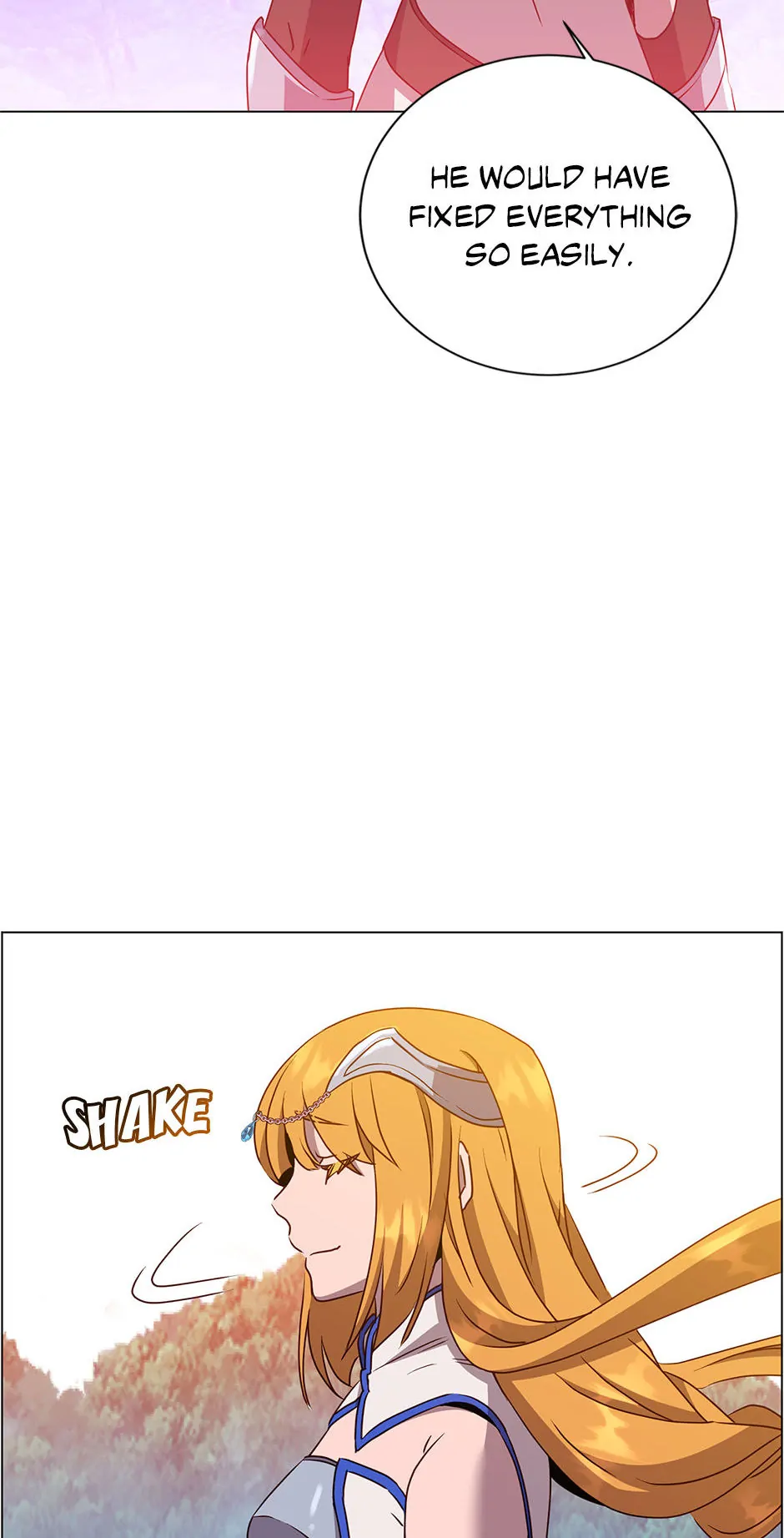 Read The Max Level Hero Strikes Back ENGLISH Manga Online