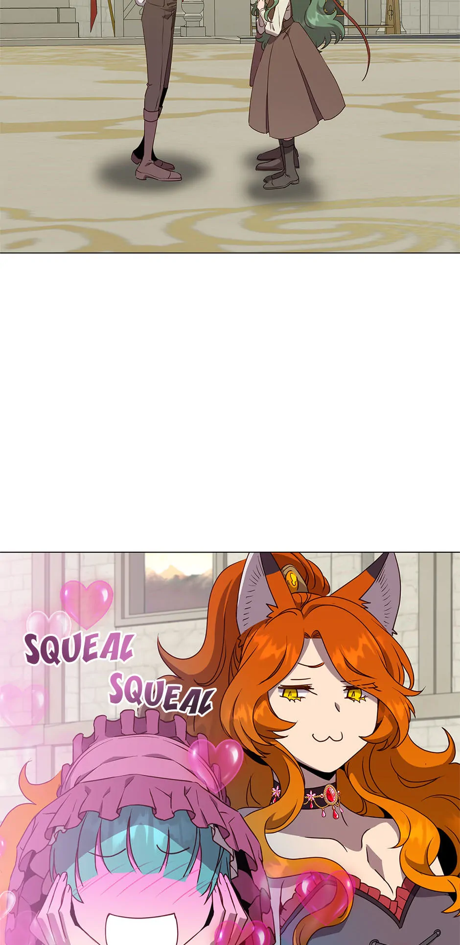 Read The Max Level Hero Strikes Back ENGLISH Manga Online