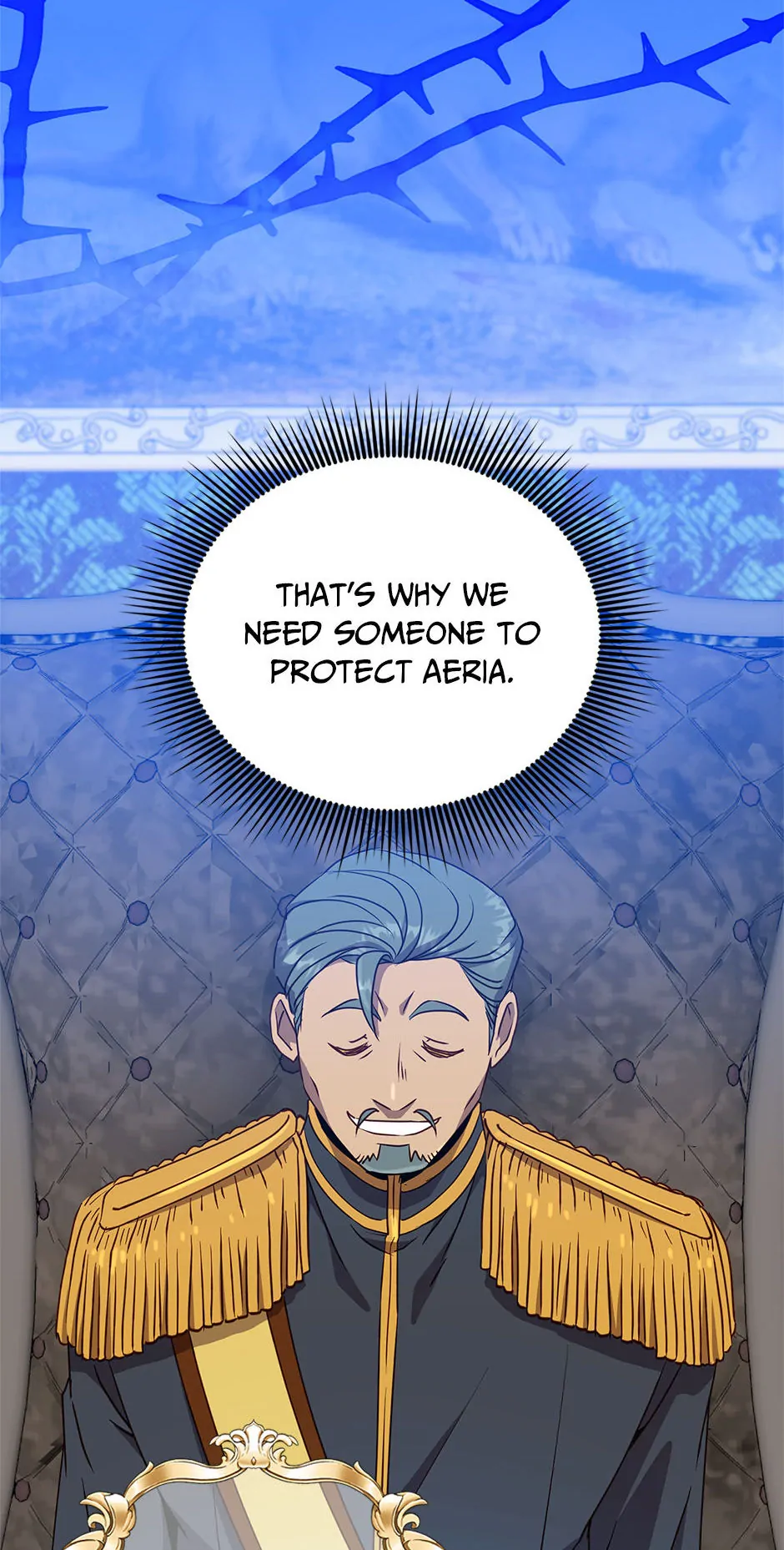 Read The Max Level Hero Strikes Back ENGLISH Manga Online