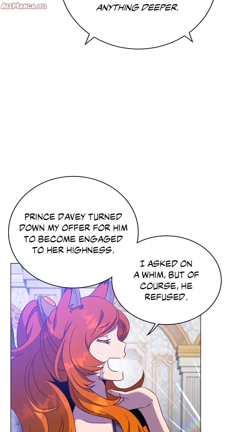 Read The Max Level Hero Strikes Back ENGLISH Manga Online