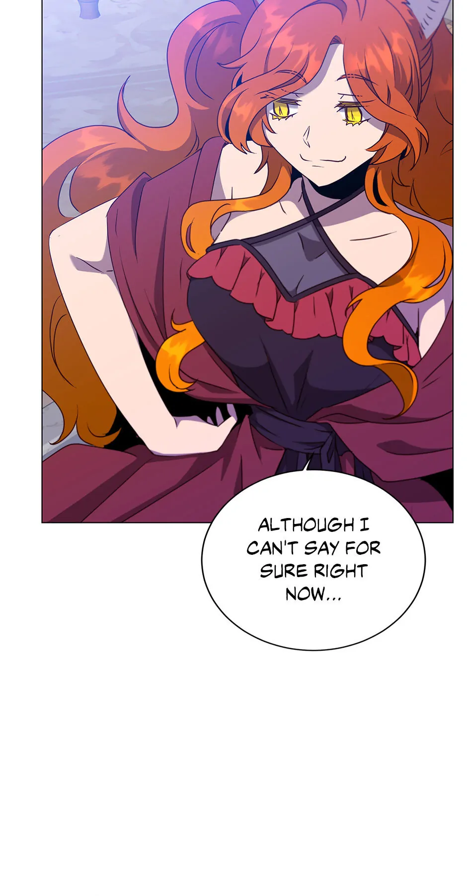 Read The Max Level Hero Strikes Back ENGLISH Manga Online