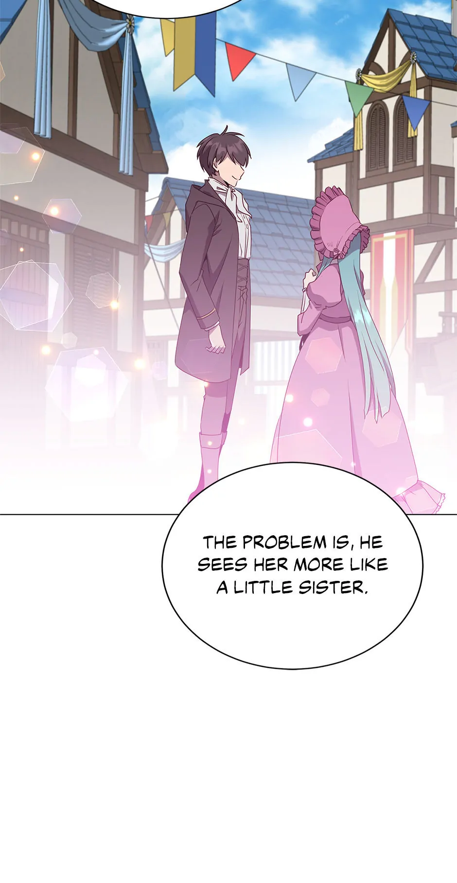 Read The Max Level Hero Strikes Back ENGLISH Manga Online