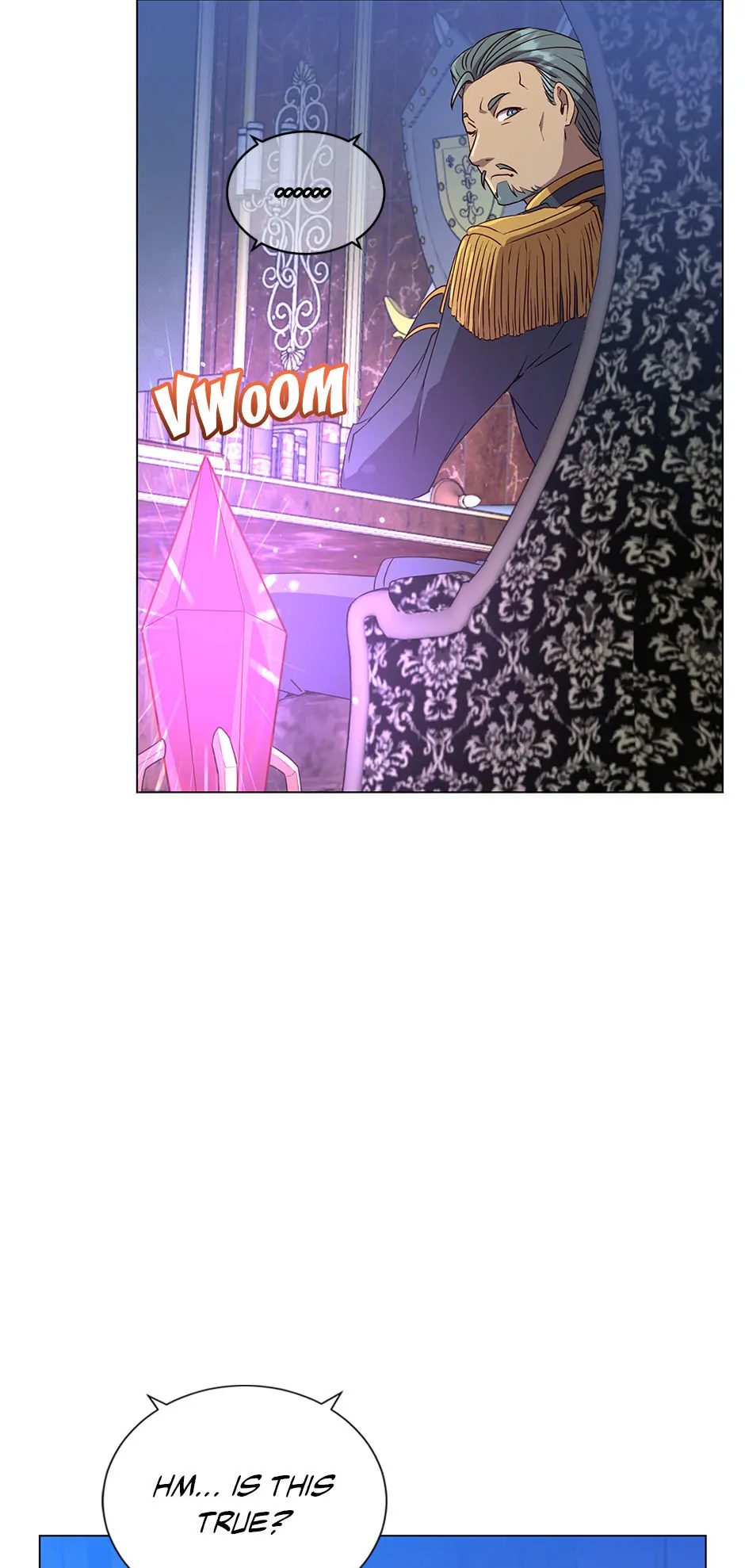 Read The Max Level Hero Strikes Back ENGLISH Manga Online