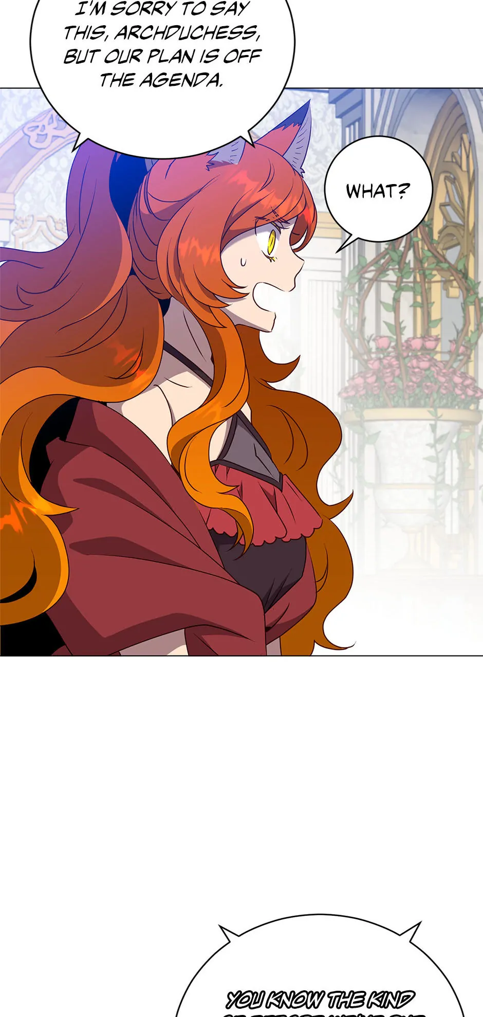 Read The Max Level Hero Strikes Back ENGLISH Manga Online