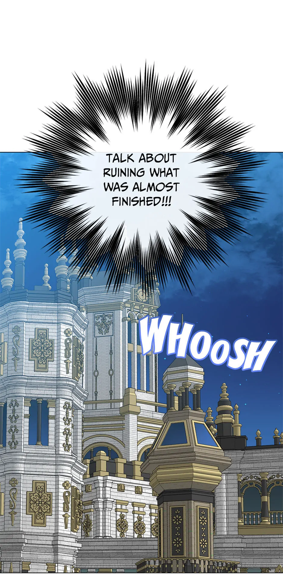 Read The Max Level Hero Strikes Back ENGLISH Manga Online