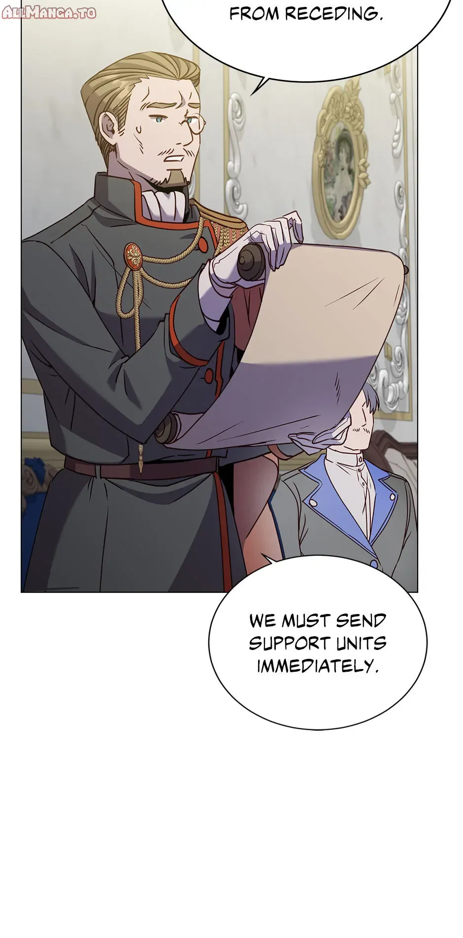 Read The Max Level Hero Strikes Back ENGLISH Manga Online