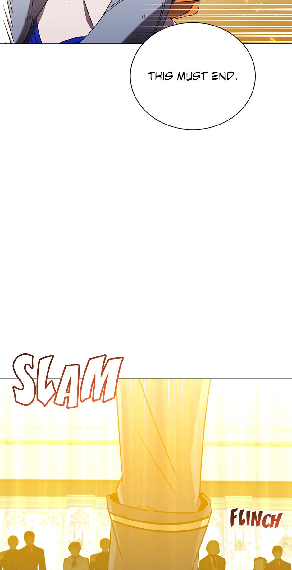 Read The Max Level Hero Strikes Back ENGLISH Manga Online