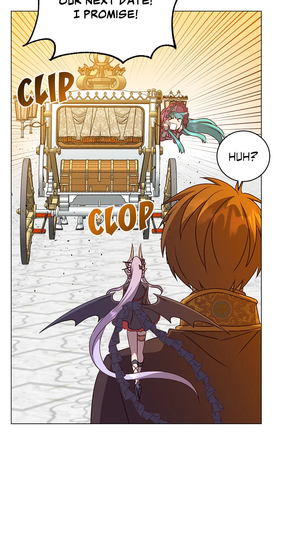 Read The Max Level Hero Strikes Back ENGLISH Manga Online