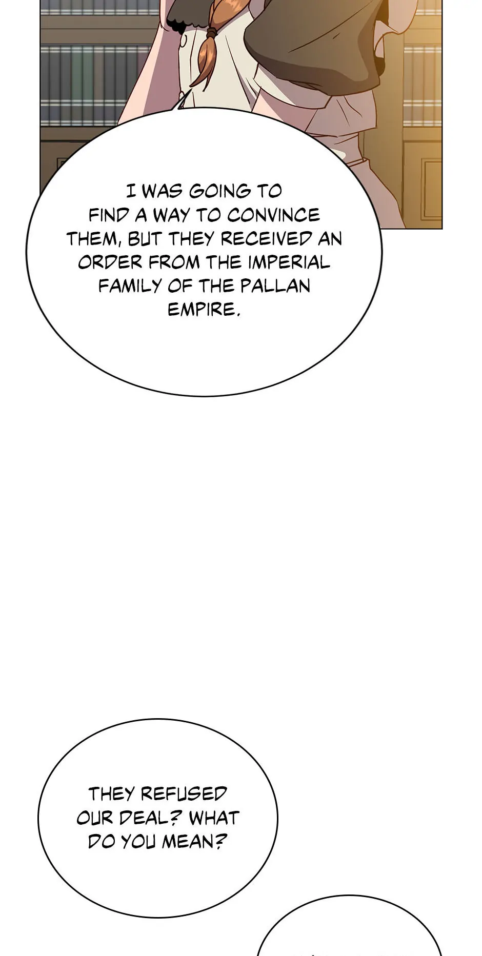 Read The Max Level Hero Strikes Back ENGLISH Manga Online