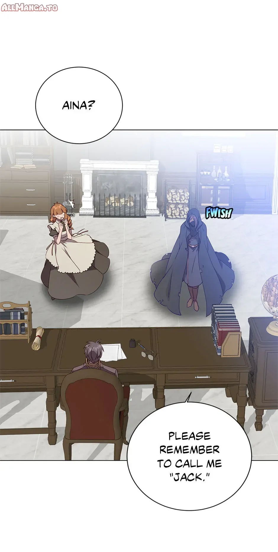 Read The Max Level Hero Strikes Back ENGLISH Manga Online