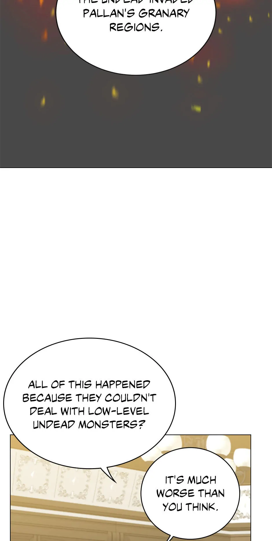 Read The Max Level Hero Strikes Back ENGLISH Manga Online