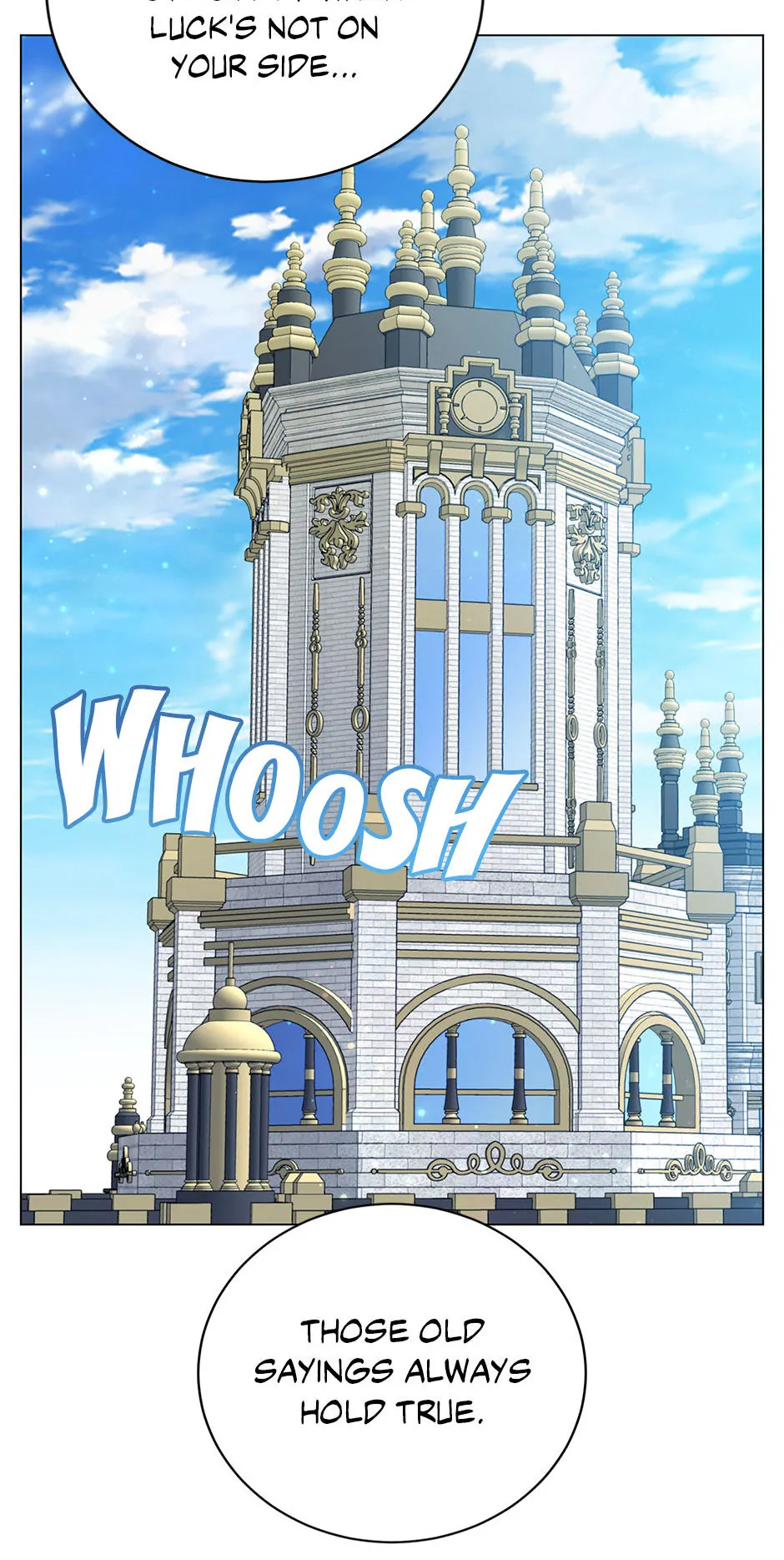 Read The Max Level Hero Strikes Back ENGLISH Manga Online