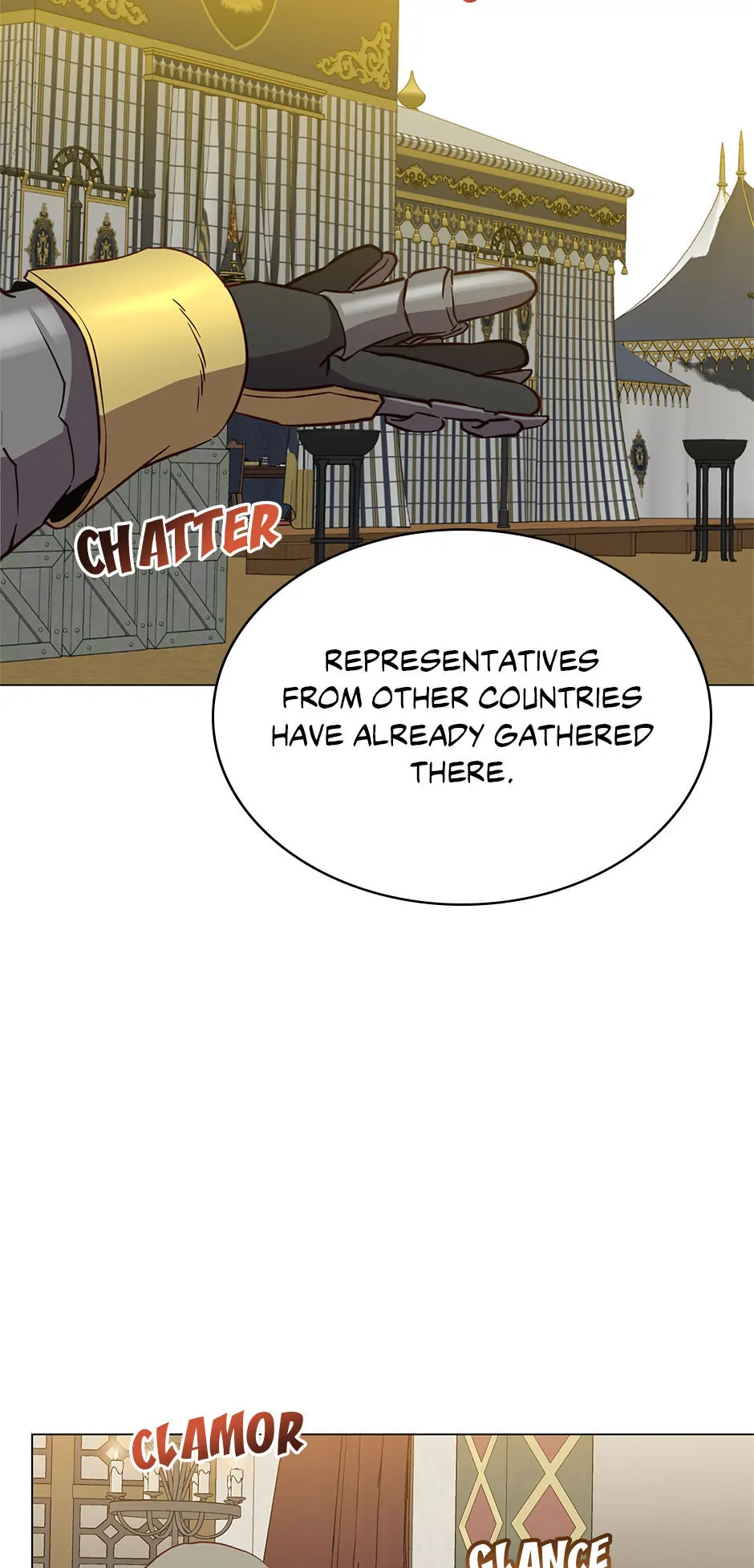 Read The Max Level Hero Strikes Back ENGLISH Manga Online